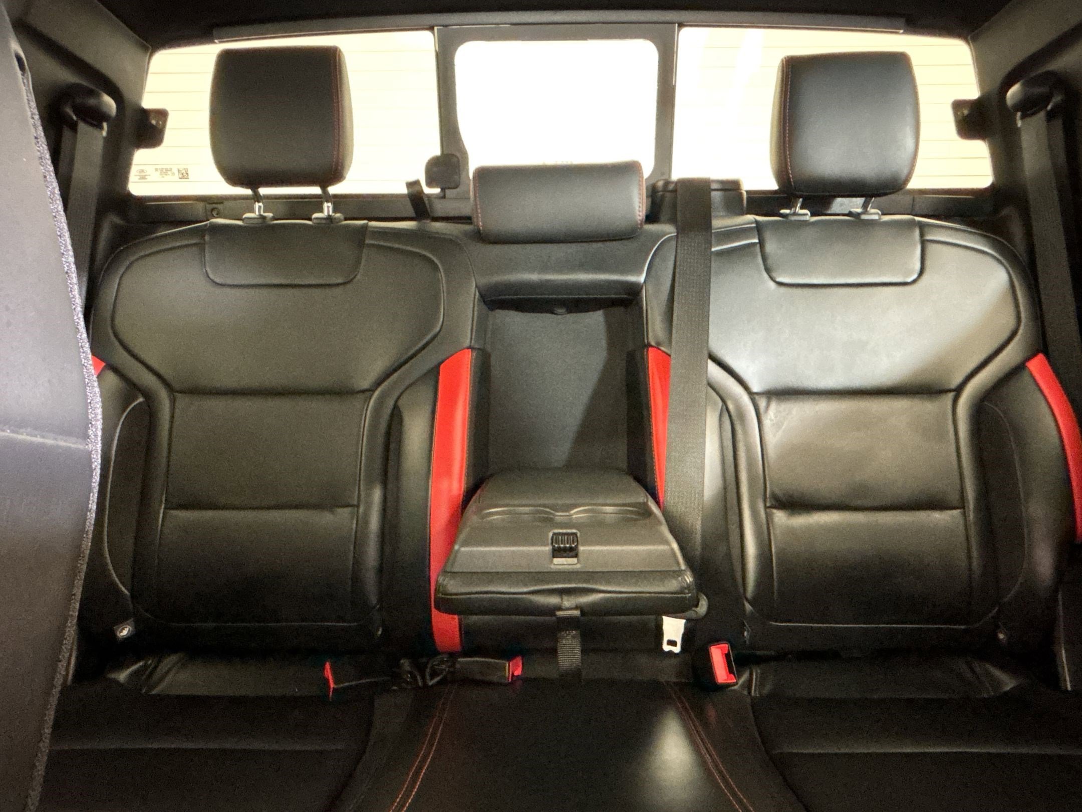 Used 2024 Ford Ranger Raptor image 29