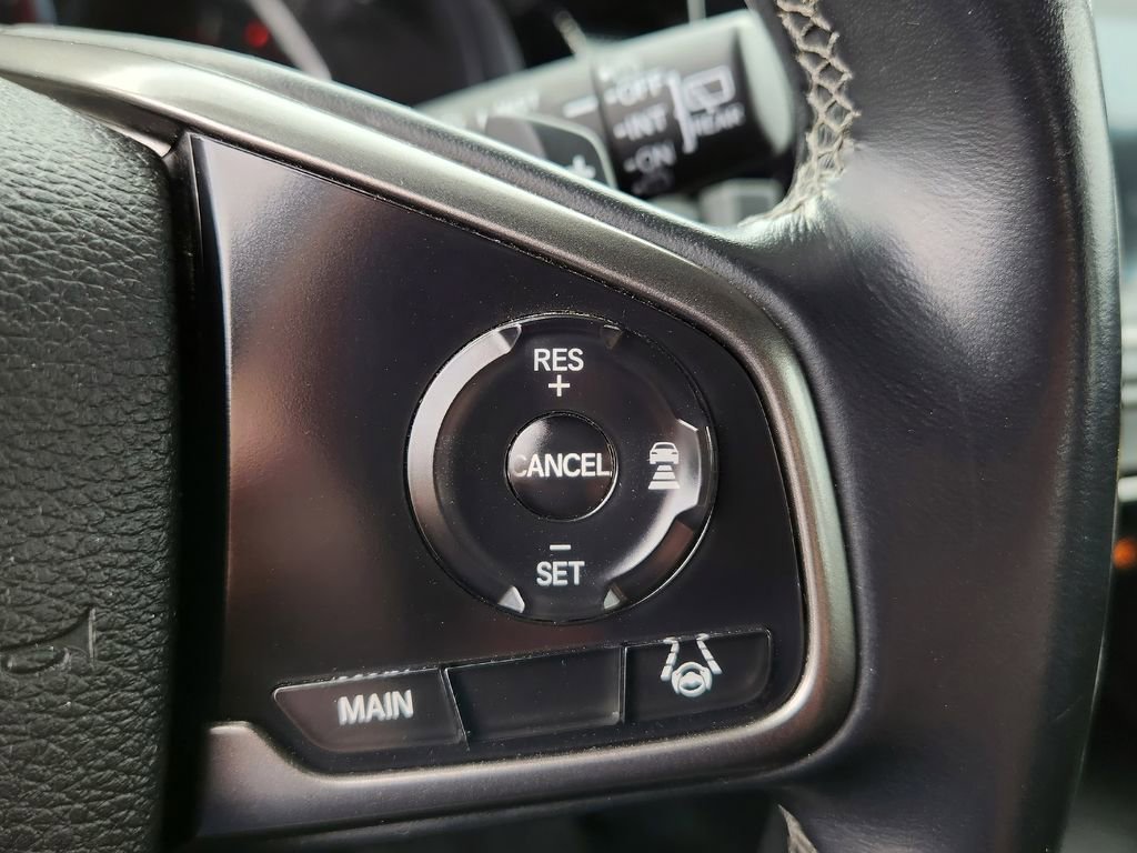 Used 2020 Honda Civic Sport image 11