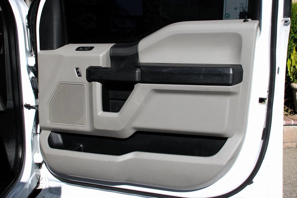 Used 2021 Ford F450 XL RWD image 33