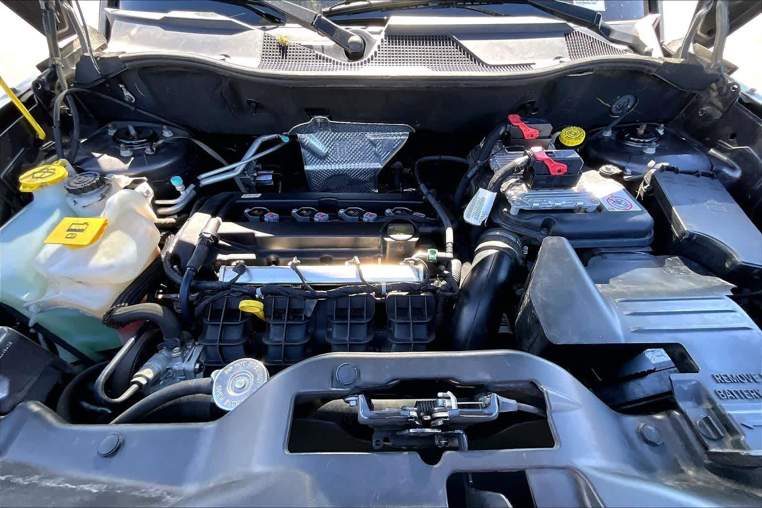 Used 2016 Jeep Patriot Sport FWD image 31