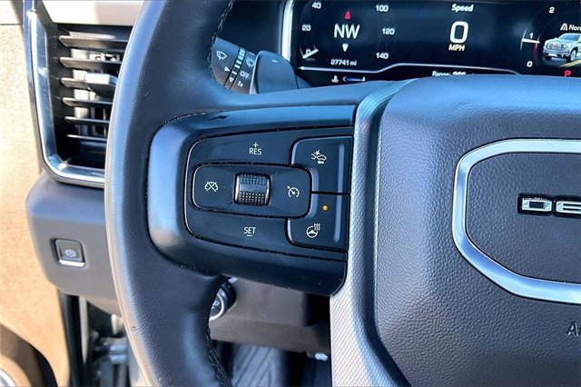 Used 2024 GMC Sierra 1500 Denali image 12