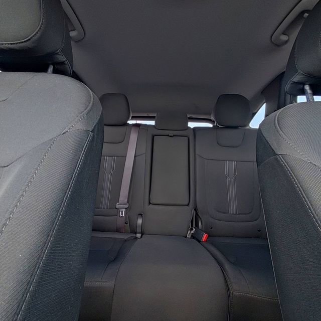 Used 2025 Hyundai Tucson SEL image 26