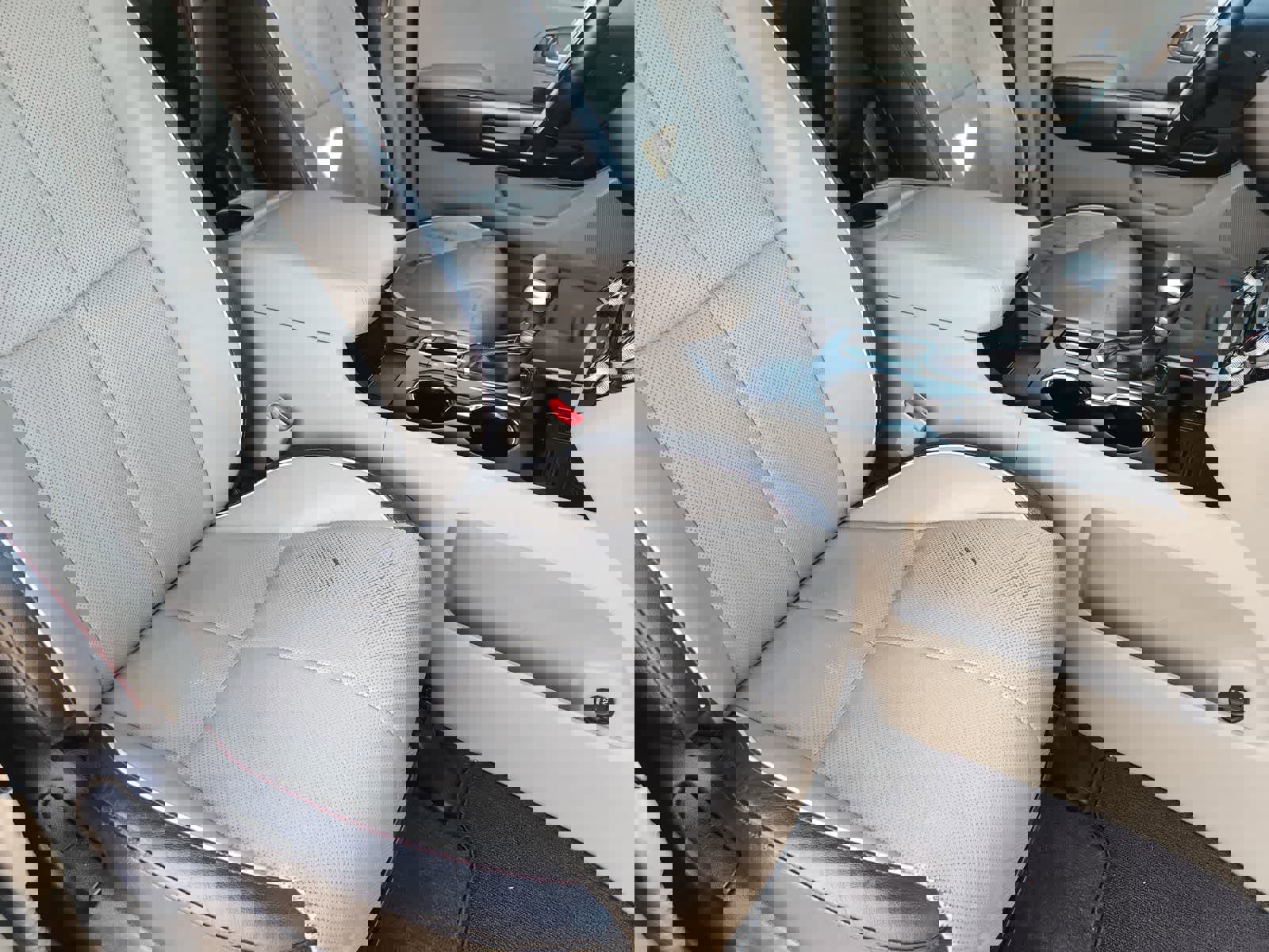 Used 2019 Kia Sedona EX FWD image 14