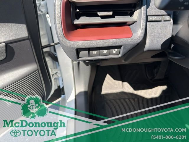 New 2026 Toyota Prius Plug-In Hybrid FWD image 12