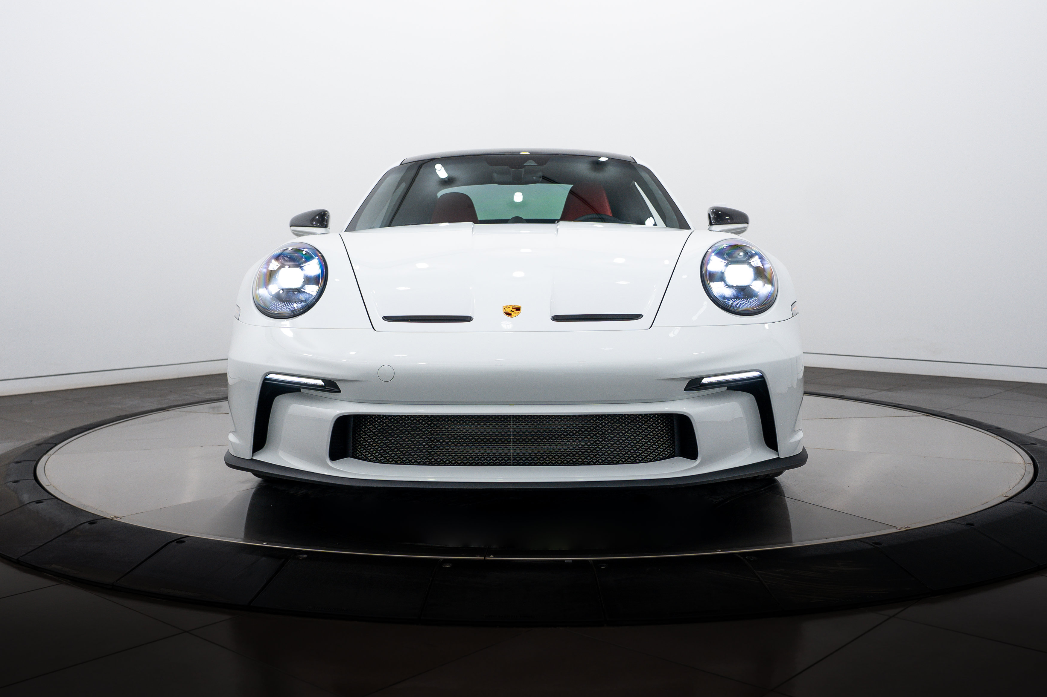 Certified 2024 Porsche 911 GT3 RWD image 10