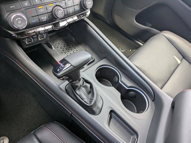 New 2026 Dodge Durango GT AWD/4WD image 12