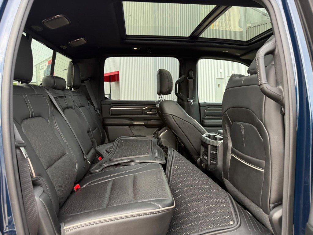Used 2020 RAM 1500 Limited AWD/4WD image 12