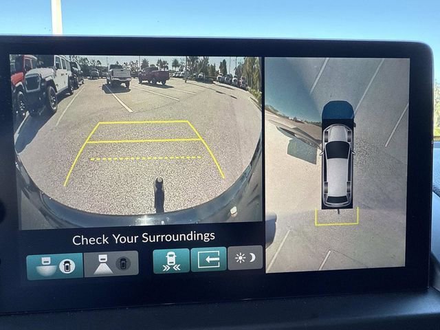 Used 2024 Honda Pilot TrailSport image 26