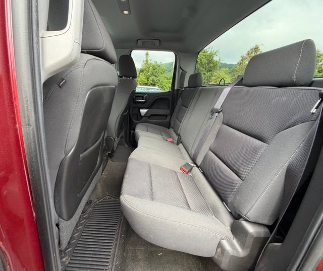 Used 2015 Chevrolet Silverado 1500 LT AWD/4WD image 14
