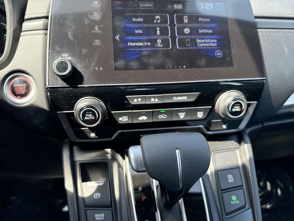 Used 2022 Honda CR-V Special Edition image 16