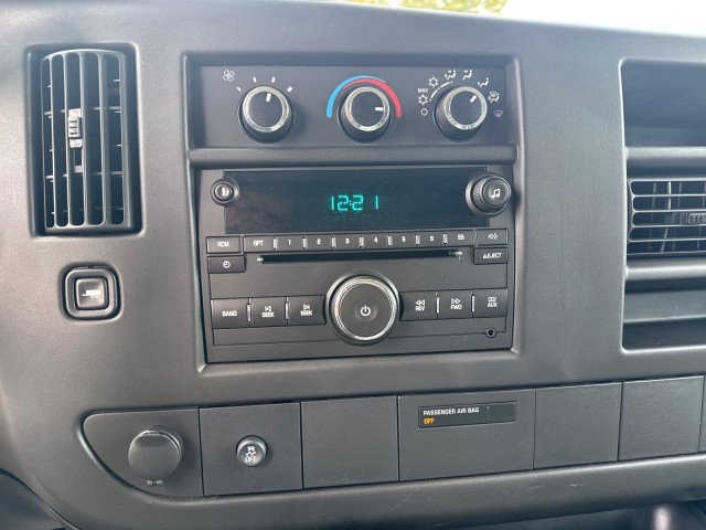 Used 2013 Chevrolet Express 1500 image 13