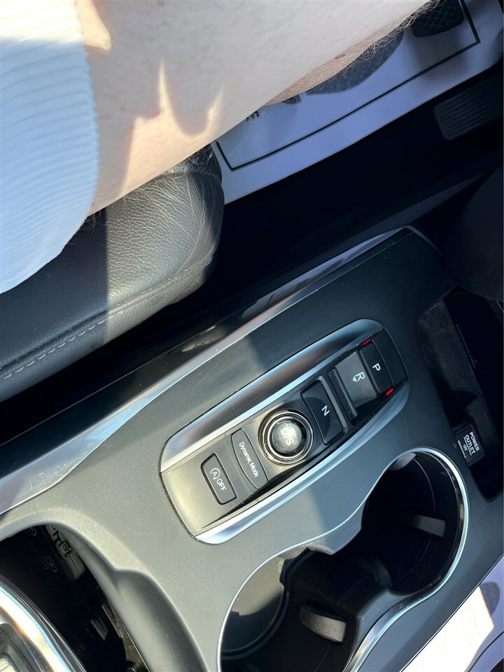 Used 2020 Acura MDX SH-AWD w/Technology Pkg image 26