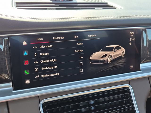 Used 2023 Porsche Panamera image 14