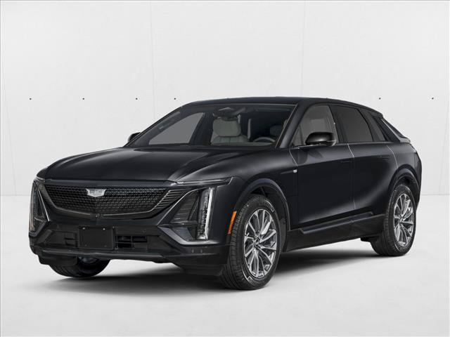 New 2027 Cadillac Lyriq Signature Sport