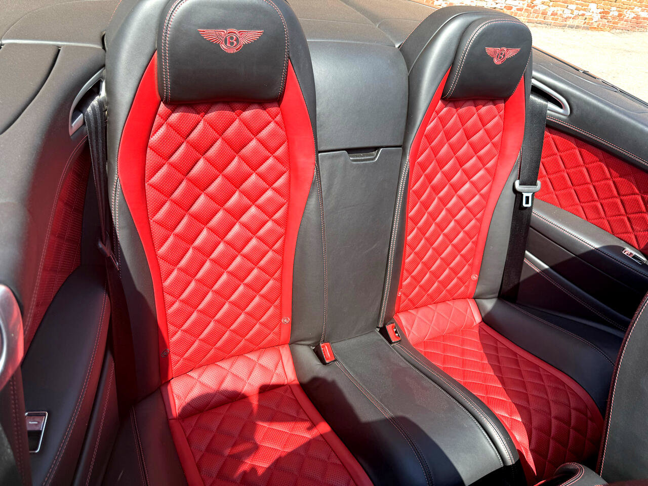 Used 2017 Bentley Continental GT V8 S image 13