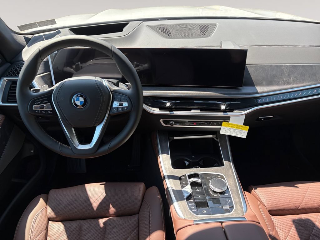New 2026 BMW X5 xDrive50e AWD/4WD image 10