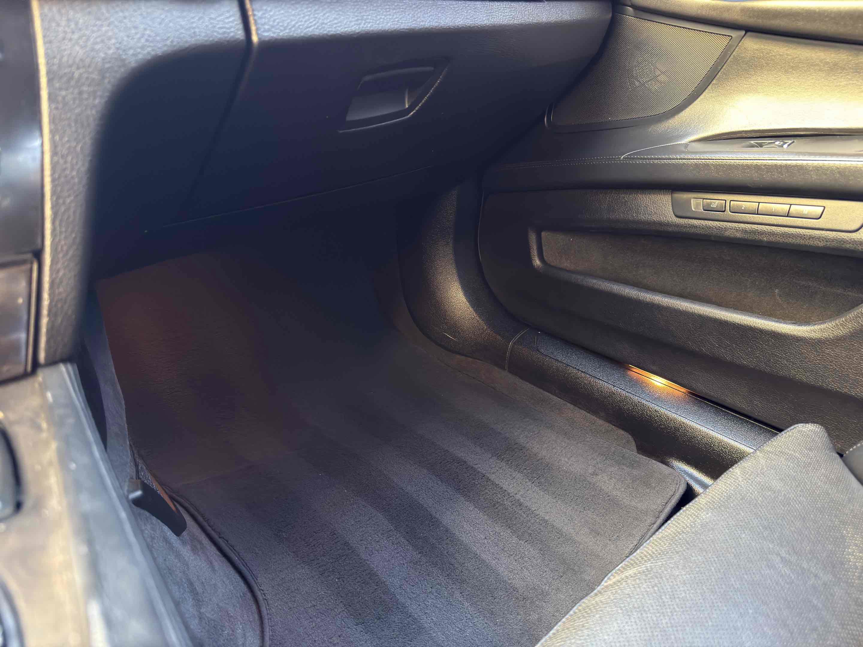 Used 2012 BMW ALPINA B7 image 78