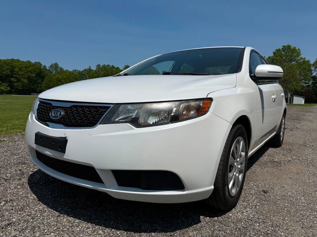 Used 2011 Kia Forte EX image 1