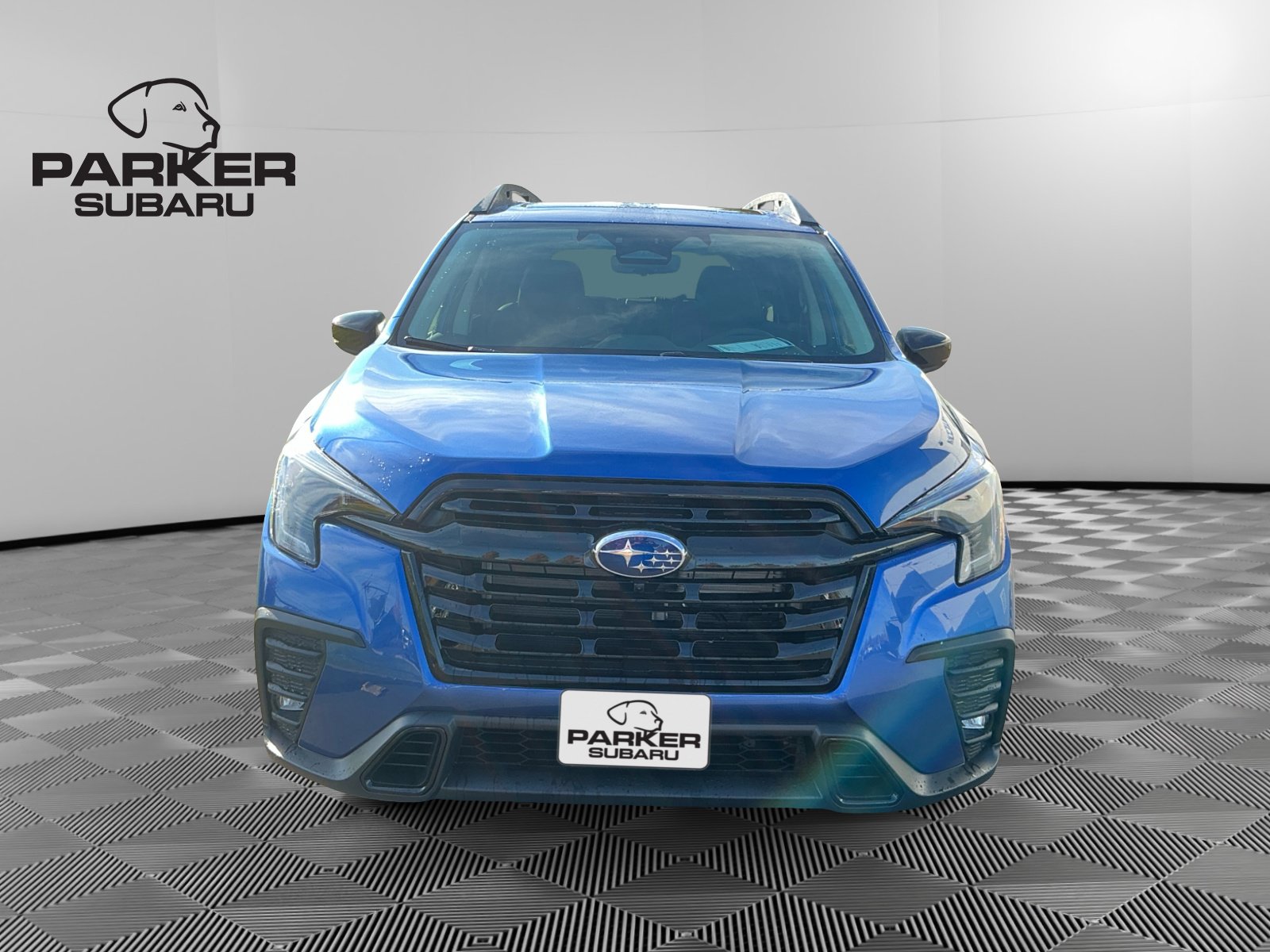 New 2027 Subaru Ascent Onyx Edition AWD/4WD image 1