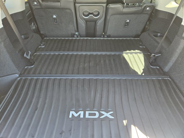 Certified 2026 Acura MDX w/ Advance Package AWD/4WD image 32
