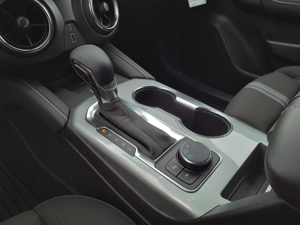 New 2025 Chevrolet Blazer LT w/ Convenience Package image 17