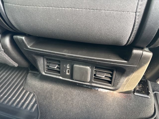 Used 2025 GMC Sierra 1500 Elevation AWD/4WD image 23