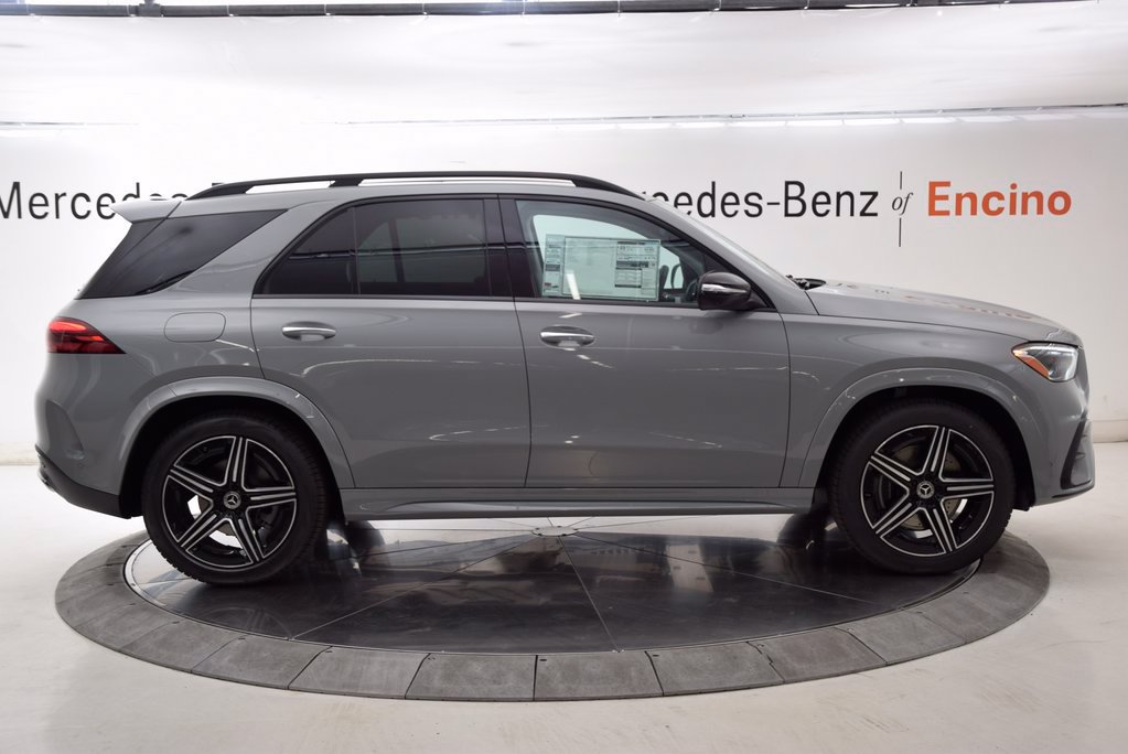 New 2026 Mercedes-Benz GLE 350 4MATIC image 7