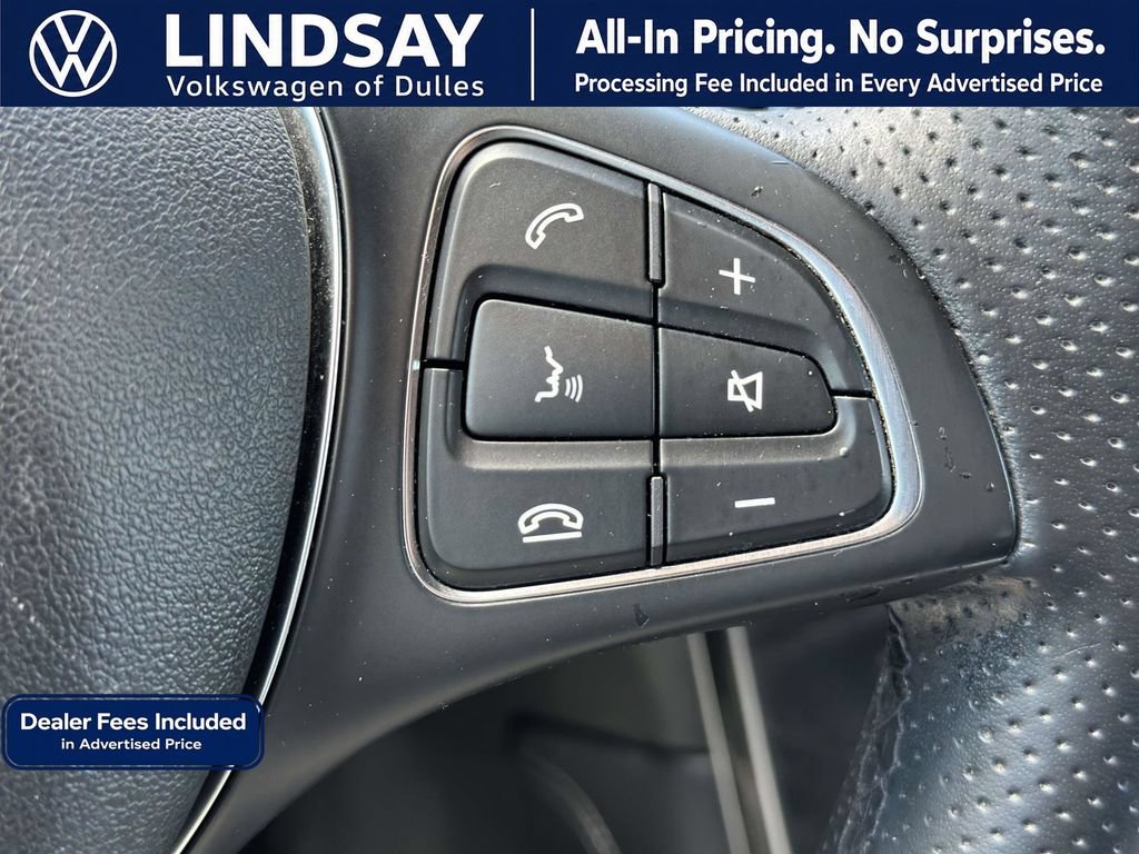 Used 2019 Mercedes-Benz GLC 300 4MATIC image 21
