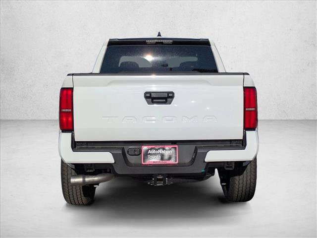 New 2026 Toyota Tacoma SR5 image 7