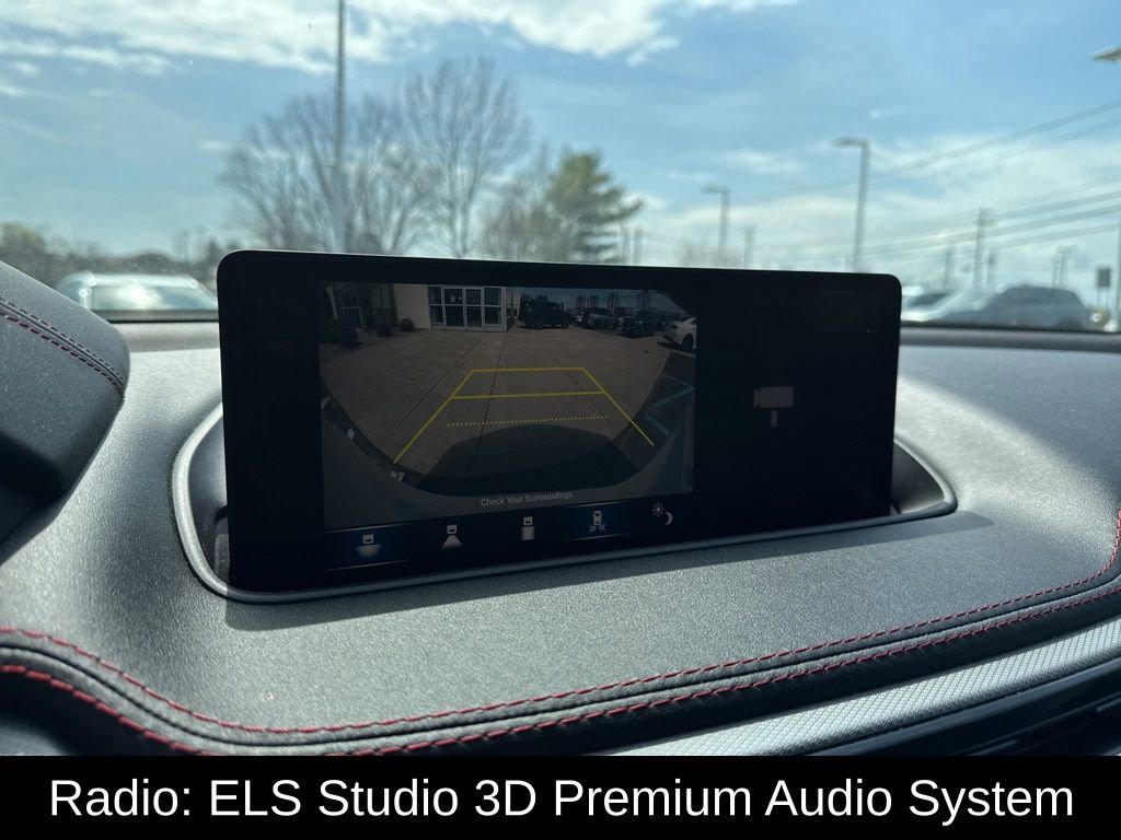 Used 2023 Acura MDX A-Spec image 20