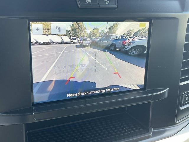 New 2026 Ford F250 XLT AWD/4WD image 15
