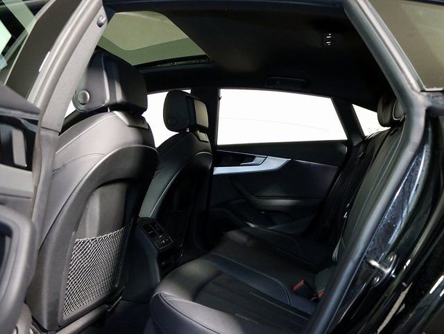 Used 2025 Audi A5 2.0T Premium Plus image 15