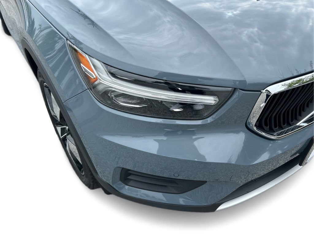 Used 2020 Volvo XC40 T5 Momentum w/ Protection Package Premier AWD/4WD image 35