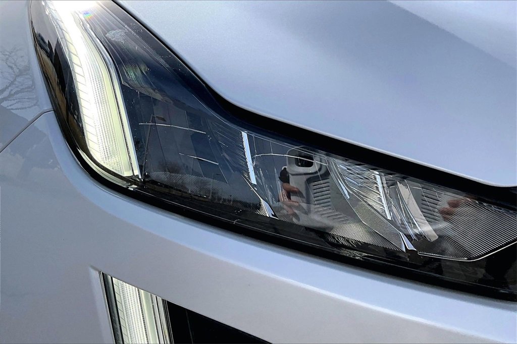 Used 2022 Cadillac CT5 Premium Luxury image 31