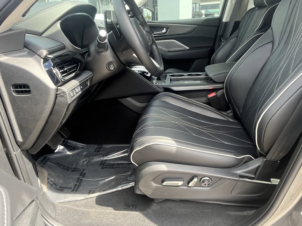 New 2026 Acura MDX w/ Advance Package AWD/4WD image 25