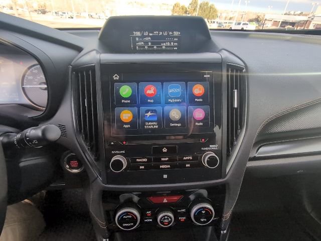 Used 2022 Subaru Forester Wilderness image 21