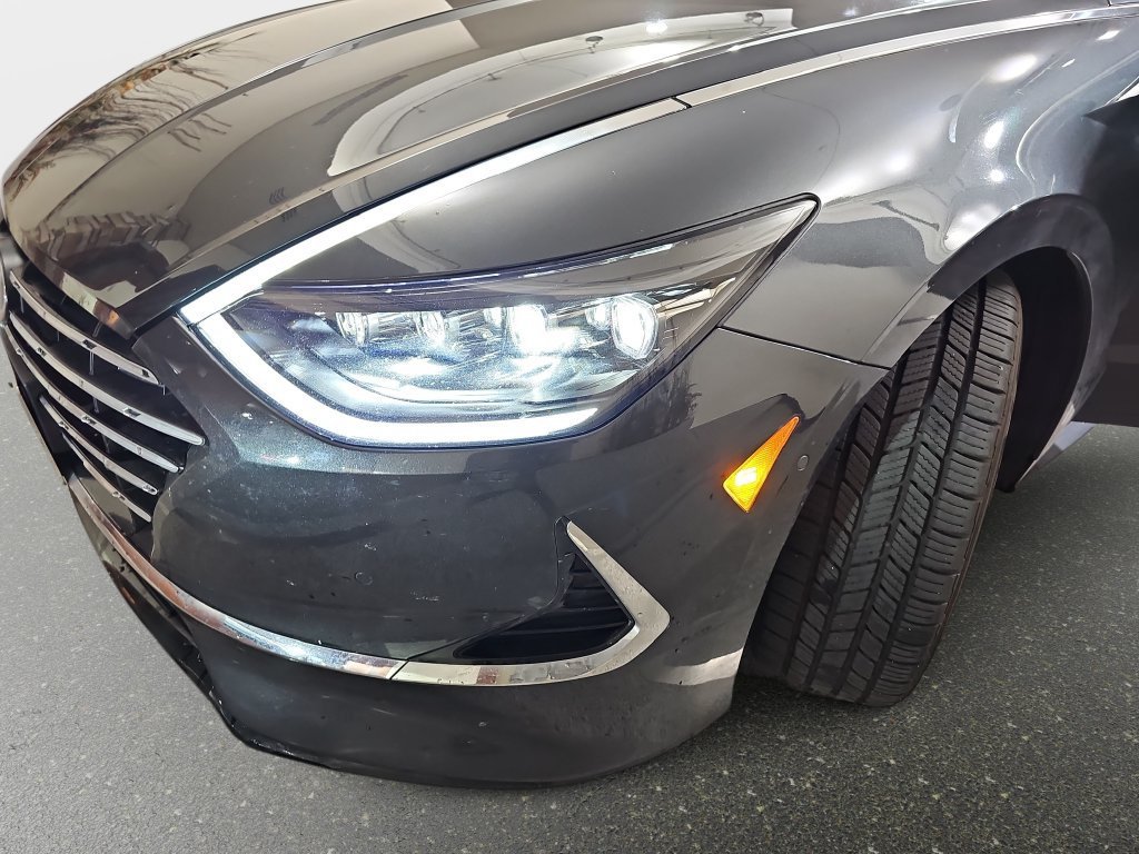Used 2023 Hyundai Sonata Limited FWD image 32