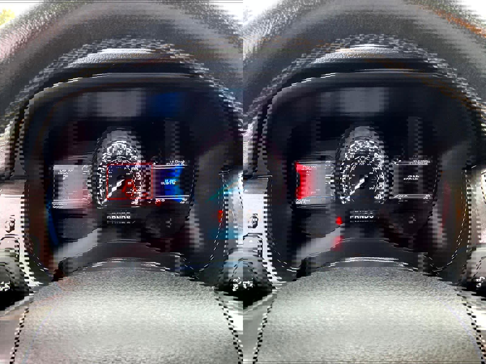 Used 2021 Ford Ranger Lariat image 25