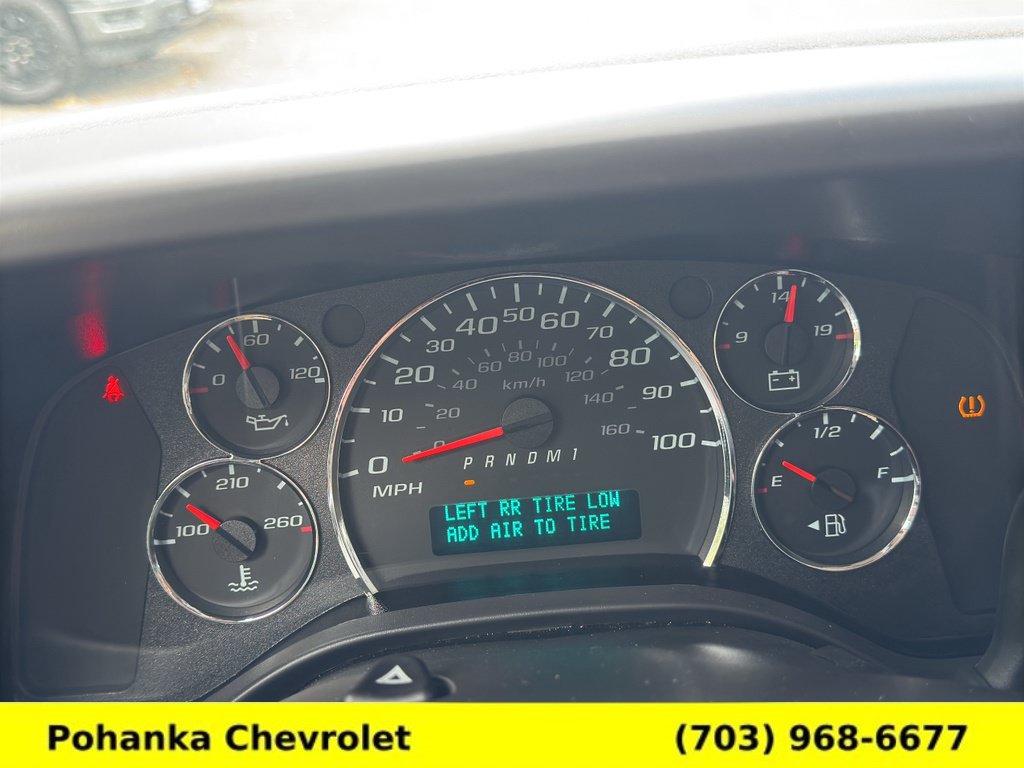 New 2025 Chevrolet Express 3500 w/ Power Convenience Package RWD image 9