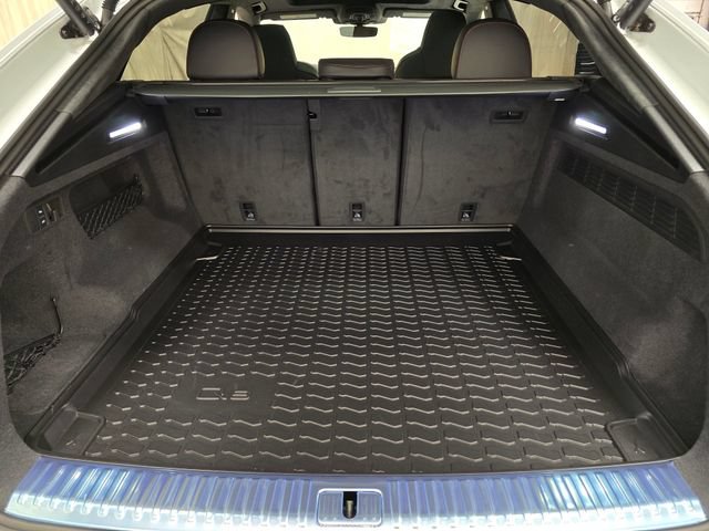 New 2027 Audi SQ8 Prestige AWD/4WD image 35
