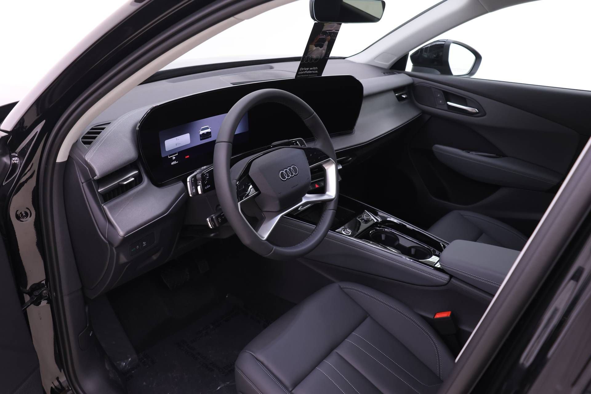 New 2026 Audi Q3 quattro 2.0T AWD/4WD image 6