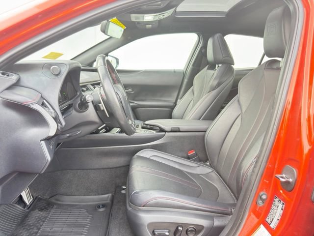 Used 2020 Lexus UX 250h F Sport w/ F Sport Premium Package AWD/4WD image 21