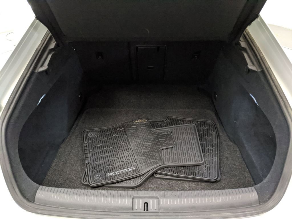 Used 2022 Volkswagen Arteon SEL image 24