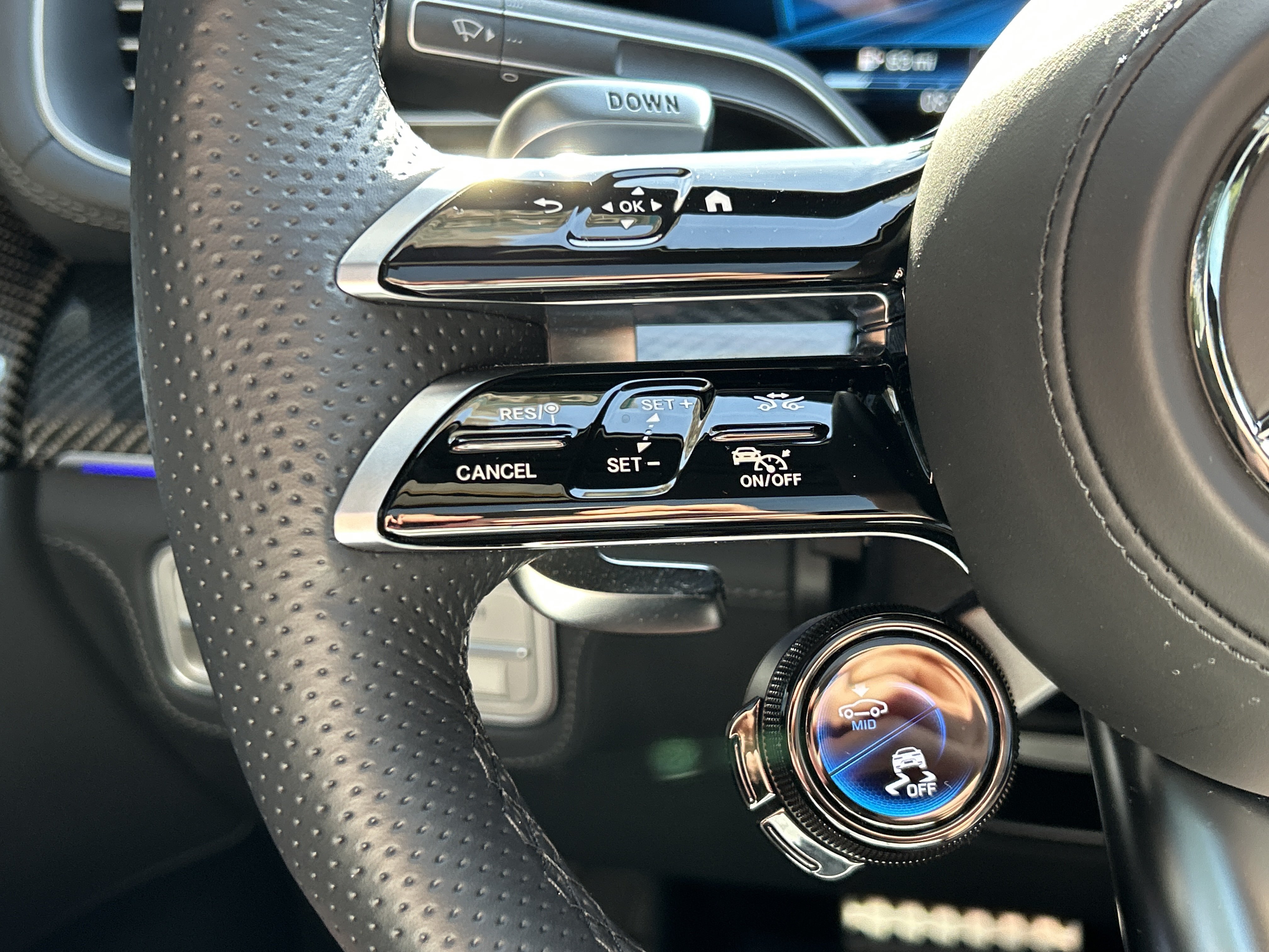 Certified 2026 Mercedes-Benz GLE 63 AMG S image 28