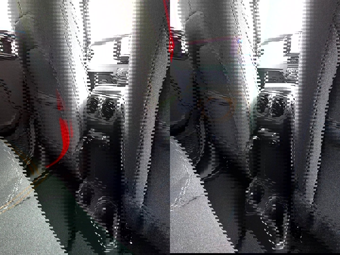 New 2026 Jeep Wrangler Unlimited Sport image 14