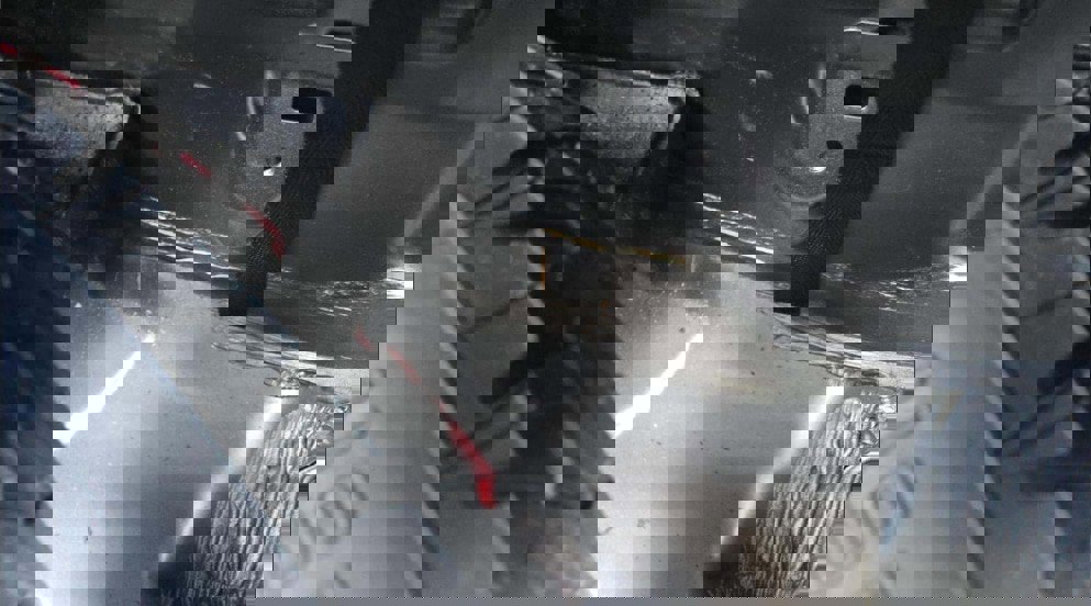 Used 2015 Lexus GS 350 image 12