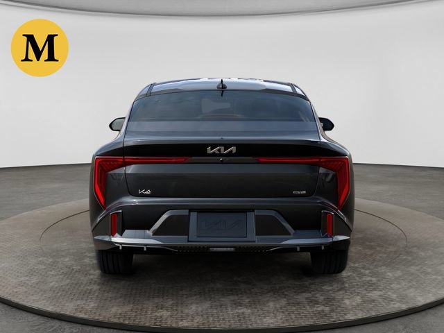 New 2026 Kia K4 GT-Line FWD image 5