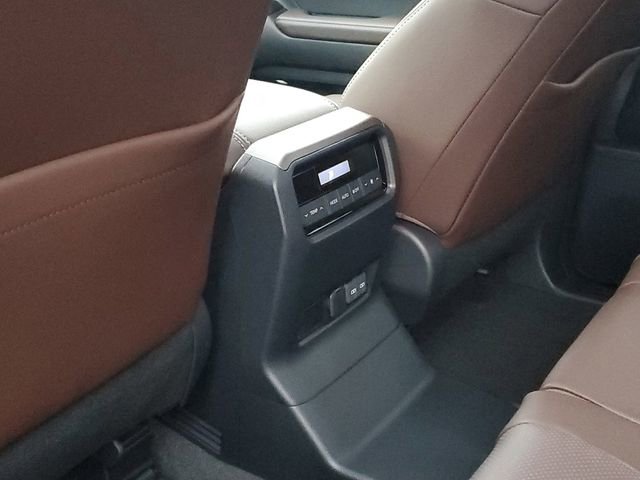 New 2026 Toyota Land Cruiser image 30