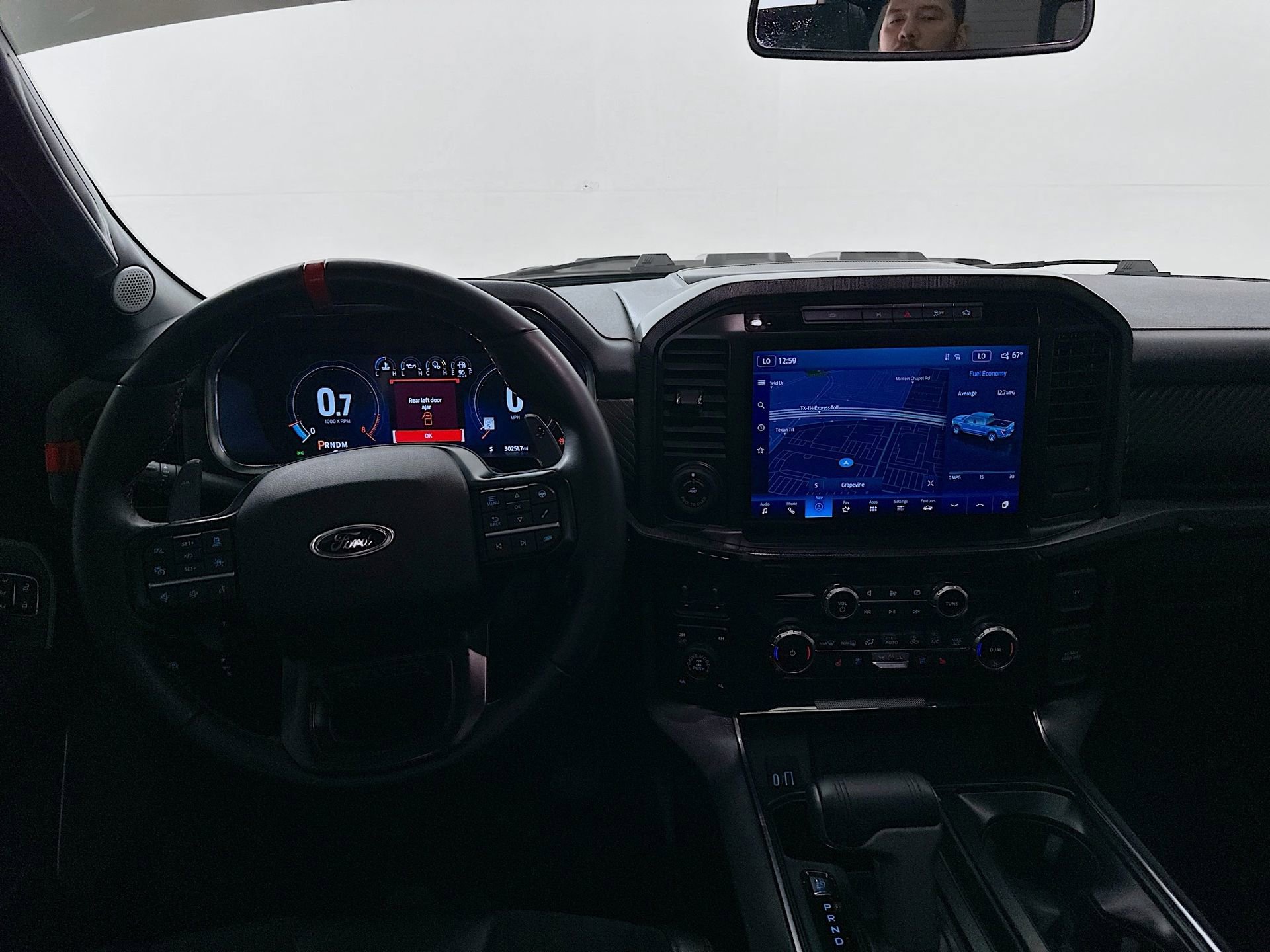 Used 2023 Ford F150 Raptor w/ Equipment Group 802A Raptor R image 24