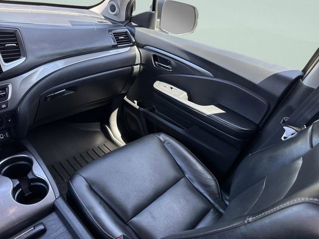 Used 2020 Honda Ridgeline RTL image 23